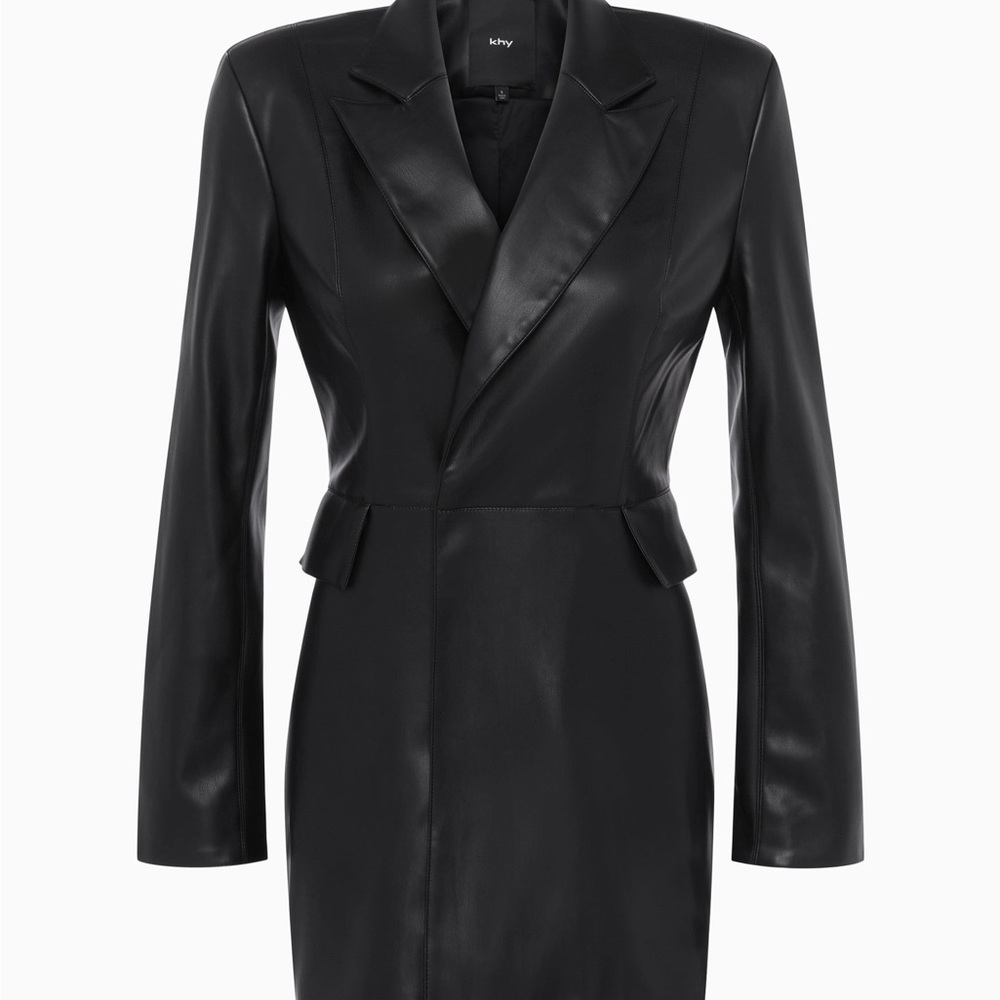 Khy Black Women's Blazer